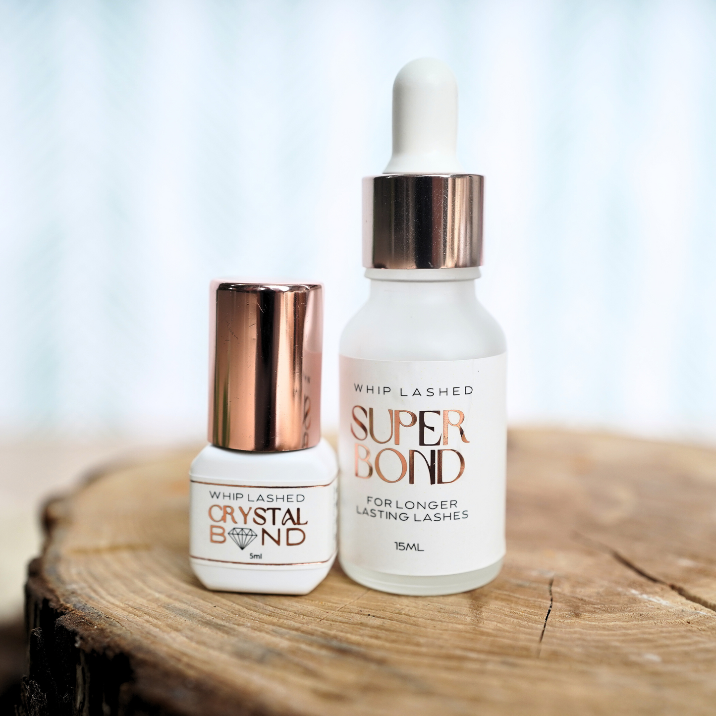 Ultimate Retention Duo: Adhesive + Bonder