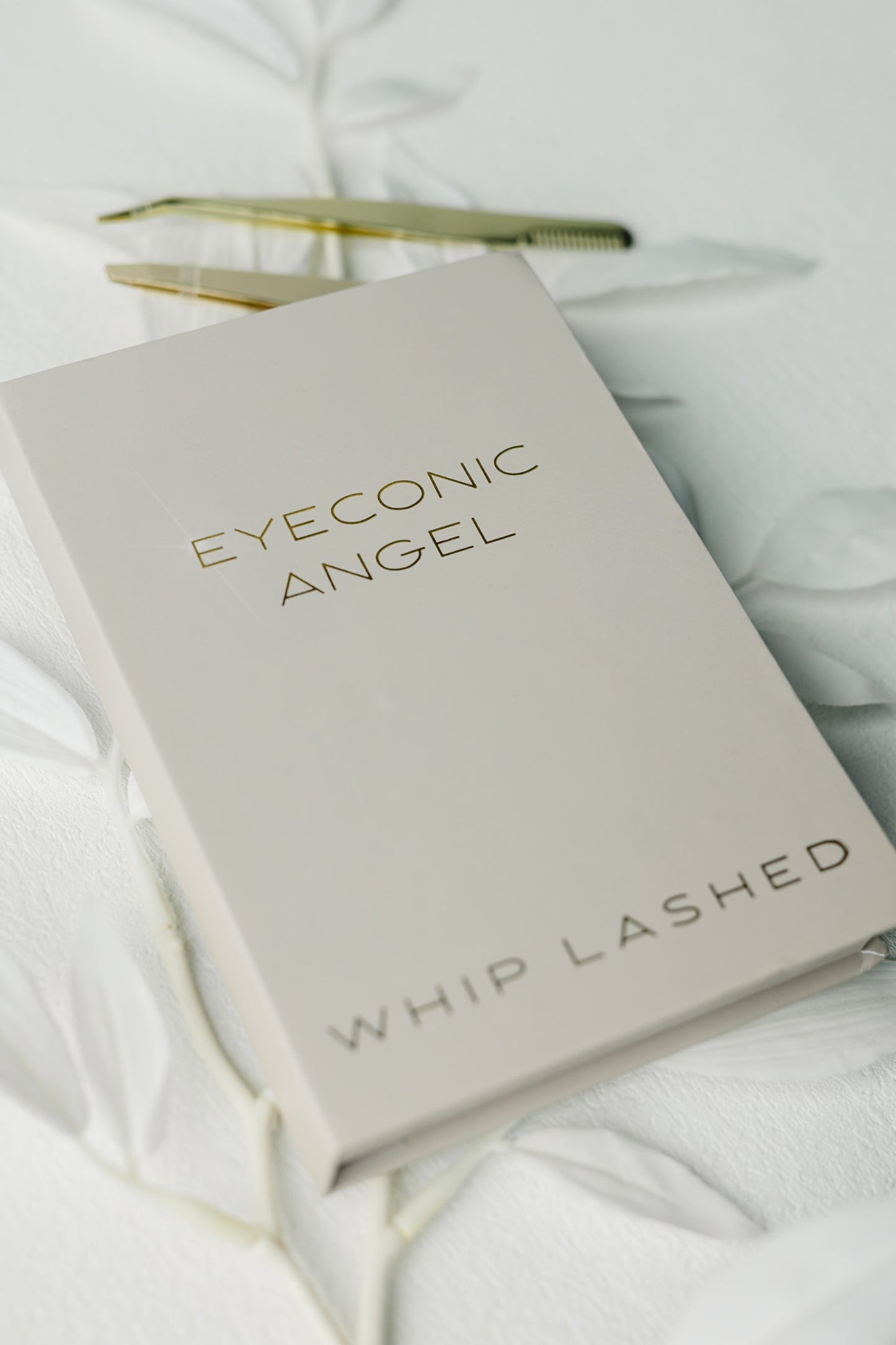 Eyeconic Angel