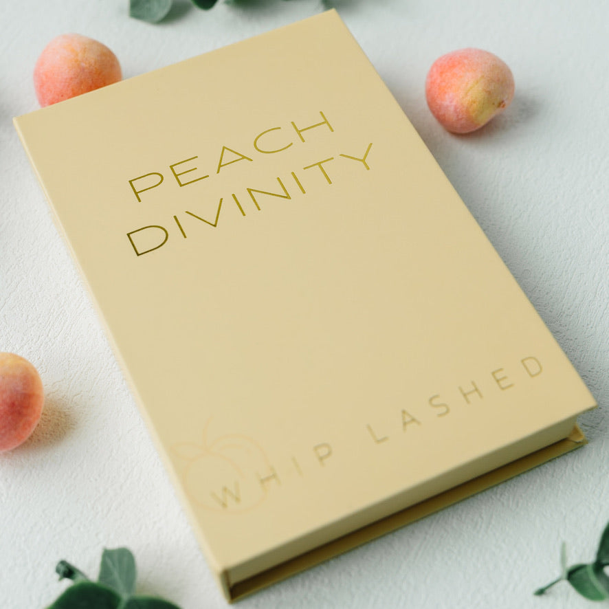 Peach Divinity