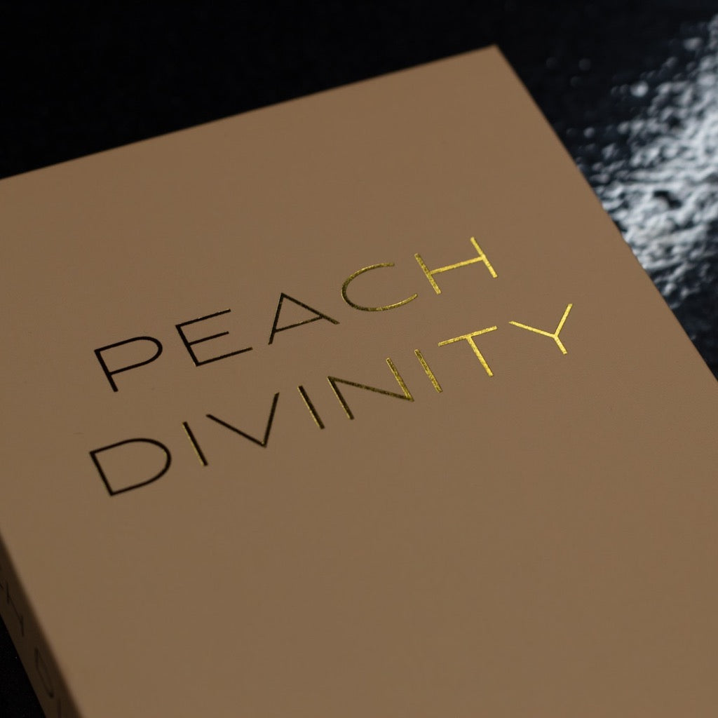 Peach Divinity